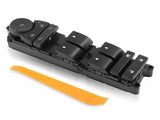 Driver Side Master Power Window Switch fit for GMC Yukon XL 2500 2010-2013 25783951 06638589