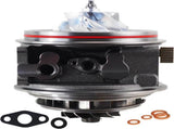 Billet Impeller Turbo cartridge for Volvo D13 MACK MP8 HE400VG HE451VE 3791465 01053857