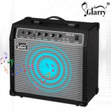 ZNTS 40W GEA-40 Electric Guitar Amplifier Black 52484194