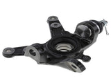 2PCS Front Left & Right Steering Knuckle Replacement for Honda TRX500FA TRX500FE TRX500FM TRX500FPE 70171016