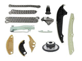 Timing Chain Gear Kit Replacement for Audi A3 A4 A5 A6 VW Beetle Jetta CC 1.8 2.0T 2009-2014 73768740