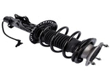 Front Right Shock Strut Coil Spring Assembly with Electric Fits for Cadillac ATS 2013-2019 23247470 80150120