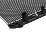 Cooling System Radiator fit for Toyota Highlander 3.0L 3.3L 2001-2007 RAD2377 1-Row 35757403