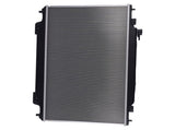 Aluminum Cooling Radiator fit for Mazda 3 2.0L 2.5L 2014-2018 MA3010237 PE181520YA 12493649