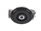 12V A/C Compressor with 7-Groove Clutch Fits for Mercedes-Benz GLX350 GLX450 3.0L V6 Sport Utility 32614550
