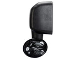 For Jeep Wrangler 2007-2010 55077966AC Passenger Side Manual View Mirror 37413880