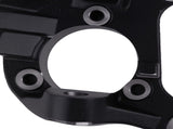 1 Pair 3" Lift Spindles Knuckles Fit for Chevy Silverado 1500 Classic Body 1999-2007 Fit for GMC 43719110