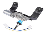 Rear Wiper Motor & Linkage Assembly Fits for Hyundai Santa Fe 2013-2019 XL 2019 98700-B8000 49868563
