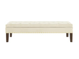 Tufted Bench with Storage W2186P262477