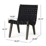 CHARLOTTE LOUNGE CHAIR 70913.00BLK