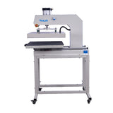 24x32 Large Format Single Station Pneumatic Heat Press Machine 220V,6000W W1883P173247