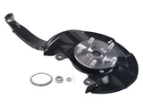Front Left Loaded Steering Knuckle fit for ACURA TSX 09-14 698-447 w/Hub Bearing 30337259