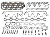 Cylinder Head Set Fits for GMC Chevy 6.6L V8 OHV Duramax Diesel LML HS54580C 2011-2016 HS54580C 73089803
