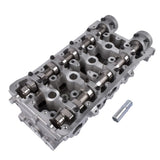 Complete Cylinder Head Fits for Chevrolet Aveo LS LT 4-Door Sedan Hatchback 1.6L l4 GAS DOHC 34273126