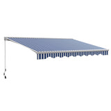 Electric Awning /Patio Retractable Awning -AS 10840898