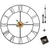 ZNTS Wall Clock （Prohibited by WalMart） 29321030