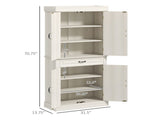 Kitchen Storage Cabinet 10212151