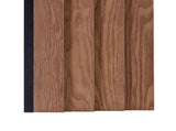 47in Modern Wood Console Table , Entryway Table, Sofa Table - Rustic & Contemporary Design W3123P333722