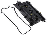 Front Left Valve Cover & Gasket fit for Nissan Maxima Quest 3.5L 02-09 13264ZA30A 28211200