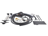 Cab Heater Kit with Defrost SSHK620-00 Replacement for Can-Am Defender Max HD10 2016-2021 64939835