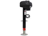 3500lbs Electric Power Tongue Jack for RV Trailer & Camper w/waterproof cover 12V DC W465P252538