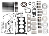 G4KE Engine Rebuild Kit w/ PistonsGasketsBearings fit for Hyundai Sonata 2007-2019 41641881