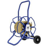 ZNTS Garden Hose Reel Cart /Water Hose Cart （Prohibited by WalMart） 76723027