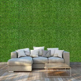 ZNTS Artificial turf, professional dog mat large turf outdoor carpet terrace pet lawn, artificial carpet 01340933