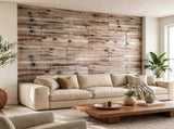Wood Wall Panels 04005579