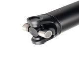 Steel Propeller Shaft Rear fit for GMC Sierra 1500 2007-2013 4WD Auto Trans 15794277 32599035
