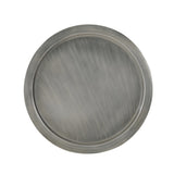 METAL HAMMERED COFFEE TABLE 72227.00