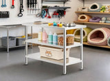Metal Work Table 78214272