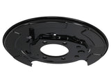 Rear Passenger Disc Brake Splash Shields fit for Subaru Legacy 2010-2014 26704AJ000 24291326