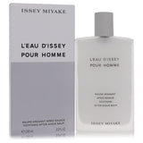 L'EAU D'ISSEY by Issey Miyake After Shave Balm 3.4 oz for Men FX-460235