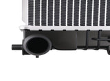 Aluminum Radiator fit for Kia K5 1.6L 2.5L 2021-2024 25310L3000 Cross Flow 04685800