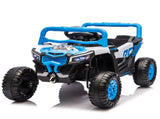 12V Kids Ride On Electric UTV W/2.4G Parents Control,Slow Start&Swing Function,Anti-Slip Wheels with W1578P368161