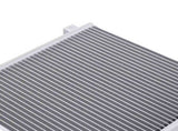 AC Condenser fit for Honda Civic Acura EL Base 1.6L 1996-2000 w/ Drier 80110SO1A11 07107026