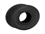 Set of SW 9.41"" PSI 22 Riding Lawn Mower Tire 20X8-8 P512 4PR 965Lbs 76978142
