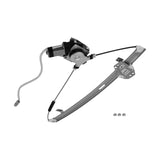 Electric Window Mechanism FR fit for Honda Odyssey 99-04 82010154 Front Right 71074682