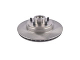 Disc Brake Kit Replacement for 1957-1972 Ford Galaxie & Fullsize Cars DBKFSFD64STD 54296025