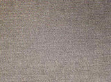 Mid Century Modern Dining Chairs Set of 2, Farmhouse Linen Fabric Upholstered Accent Chair Curved W1143P186367