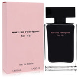 Narciso Rodriguez by Narciso Rodriguez Eau De Toilette Spray 1.6 oz for Women FX-420249