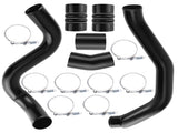 Intercooler Pipe & Boot Kit Fit fit for Ford 6.0L Powerstroke Diesel 2003-2007 88339109