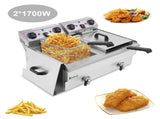 EH102V 16.9QT / 16L Total Capacity 24.9QT/23.6L Stainless Steel 92629536