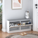 Shoe Storage Bench Entryway Bench with Storage, Shoe Bench Shoe Cabinet Storage for Entryway, Shoe 66193280