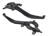 2x Steering Knuckle Front Left & Right Replacement for Acura TSX 04-08 Honda Accord 03-07 51719243