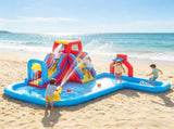 Inflatable Bounce House 60261312