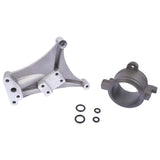 Turbo Pedestal & Exhaust Housing w/o EBPV for 94-97 Ford 7.3L Powerstroke Diesel TP-38 DP0177 DP0178 75680827