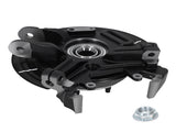 Rear Right Steering Knuckle Hub Bearing Assembly fit for Ford Explorer Mountaineer 30415251