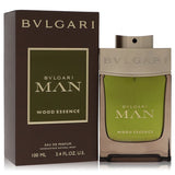 Bvlgari Man Wood Essence by Bvlgari Eau De Parfum Spray 5 oz for Men FX-573617